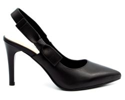 Босоножки на шпильке 8808 8808 - фото