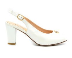 Босоножки на каблуке 5232 5232 - фото