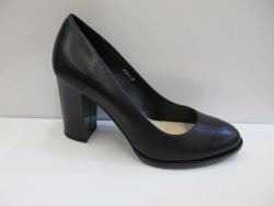 Туфли на каблуке 35-1 35-1 - фото