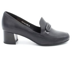 Туфли на каблуке 172-21 172-21 - фото