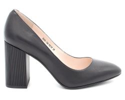 Туфли на каблуке 345-70 345-70 - фото