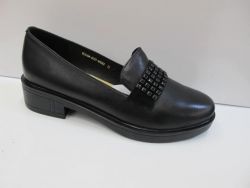 Туфли на низком ходу (комфорт) 1-3204 1-3204 - фото