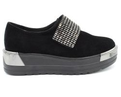 Туфли на толстой подошве 632-15 632-15 - фото