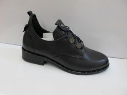 Туфли на низком ходу (комфорт) 830 830 - фото