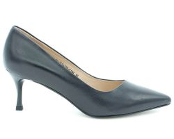 Туфли лодочки 18-712 18-712 - фото