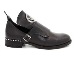 Туфли на низком ходу (комфорт) 274 274 - фото