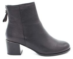 Ботинки на среднем каблуке 1429 1429 - фото