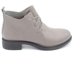 Ботинки на низком ходу 1716-4 1716-4 - фото