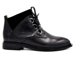 Ботинки на низком ходу 4178 4178 - фото