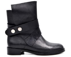 Ботинки на низком ходу 11-251 11-251 - фото