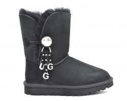 Ugg clasic 5803-3 5803-3 - фото
