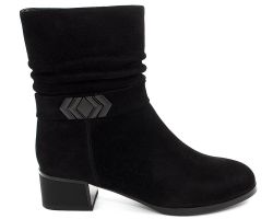 Полусапожки 11570-10 11570-10 - фото