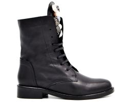 Ботинки на низком ходу 625 625 - фото