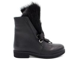 Ботинки на низком ходу 422 422 - фото