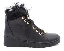 Ботинки комфорт 2191 2191 - фото