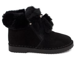 Ботинки комфорт 8126 8126 - фото