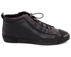 Ботинки спорт на меху 011-1 011-1 - фото