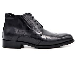 Ботинки оксфорды 5099 5099 - фото