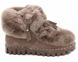 Ботинки комфорт 8005 8005 - фото