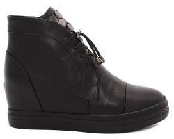 Ботинки сникерсы 027-29 027-29 - фото