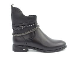 Ботинки на низком ходу 607-1 607-1 - фото