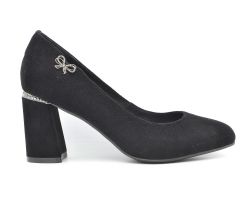 Туфли на каблуке 1629 1629 - фото