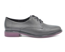 Туфли оксфорды 57-4 57-4 - фото