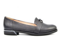 Туфли на низком ходу (комфорт) 58-1 58-1 - фото