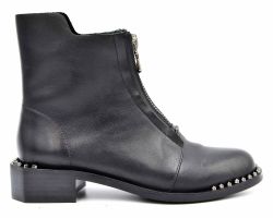 Ботинки на низком ходу 8316-418 8316-418 - фото