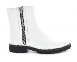 Ботинки на низком ходу 22-01 22-01 - фото