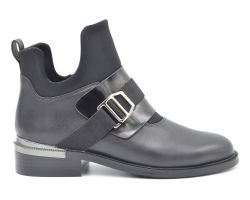 Ботинки с пряжками 5212-17 5212-17 - фото