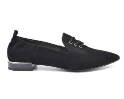 Туфли на низком ходу (комфорт) 01816-05-10 01816-05-10 - фото