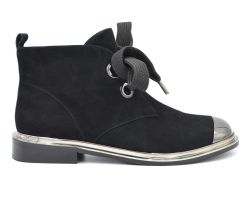 Ботинки на низком ходу 629-4140 629-4140 - фото