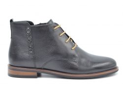 Ботинки на низком ходу 922-43 922-43 - фото