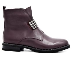 Ботинки на низком ходу 04-5162 04-5162 - фото