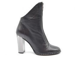 Ботинки на каблуке 480 480 - фото