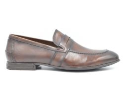 Туфли лоферы 39-02 39-02 - фото