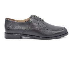 Туфли на низком ходу (комфорт) 930-2 930-2 - фото