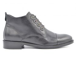 Ботинки на низком ходу 9031-45 9031-45 - фото