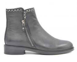 Ботинки на низком ходу 8720-641 8720-641 - фото