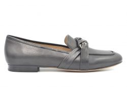 Туфли лоферы 923-2 923-2 - фото