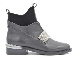 Ботинки с пряжками 5212 5212 - фото