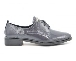 Туфли на низком ходу (комфорт) 409-2 409-2 - фото