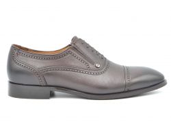 Туфли оксфорды 5281 5281 - фото
