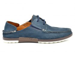 Топсайдеры 1362-16 1362-16 - фото