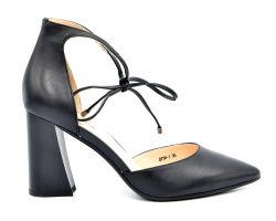 Туфли на каблуке 38-1 38-1 - фото