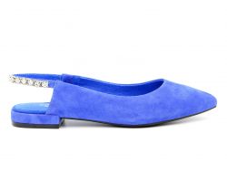 Балетки 267-35 267-35 - изображение Балетки 267-35 267-35 - фото