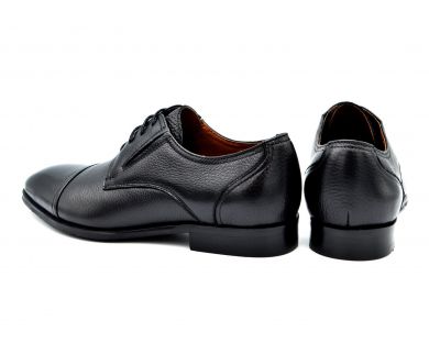 Туфли классические на шнурках 5281-922 - фото