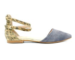 Балетки 423 423 - фото