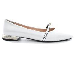 Балетки 1508 1508 - фото